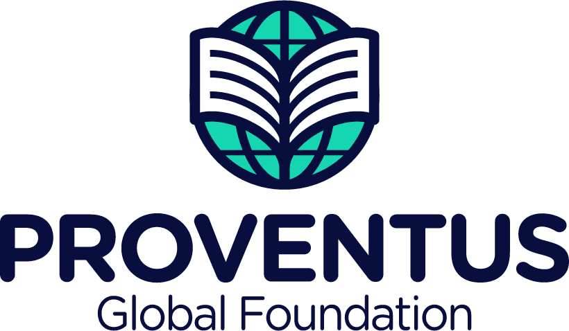 Proventus Global Foundation Inc logo